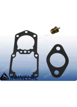 REF 7349.KIT REPARACION CARBURADOR RENAULT 4 ZENITH 28 (sin membrana).
