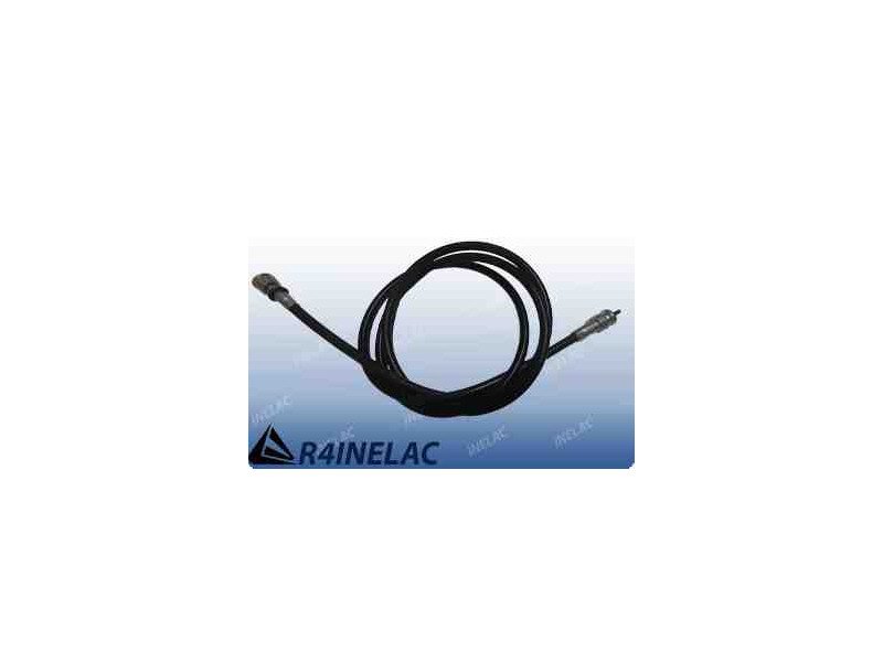 REF 7355. CABLE VELOCIMETRO RENAULT 4 1660mm.