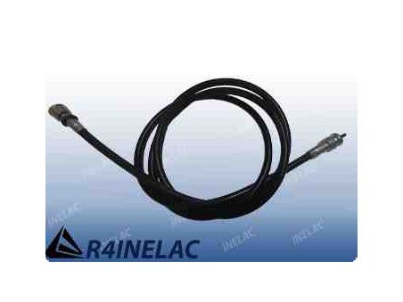 REF 7355. CABLE VELOCIMETRO RENAULT 4 1660mm.