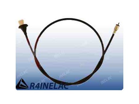 REF 7358. CABLE VELOCIMETRO REANULT 4 1540mm.