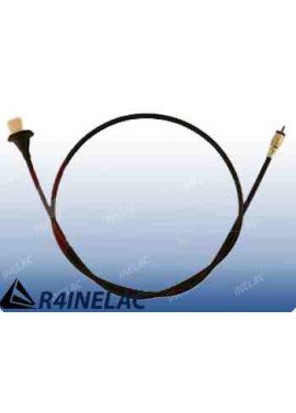 REF 7358. CABLE VELOCIMETRO REANULT 4 1540mm.