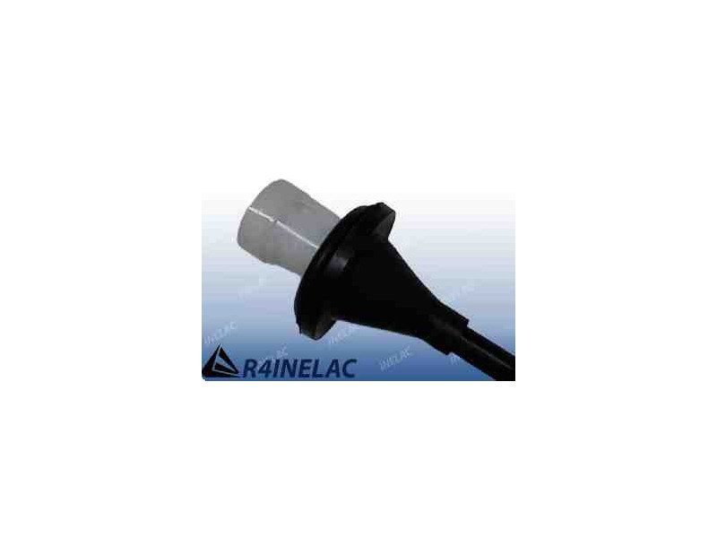 REF 7358. CABLE VELOCIMETRO REANULT 4 1540mm.