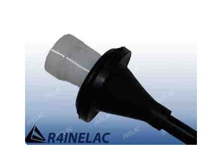 REF 7358. CABLE VELOCIMETRO REANULT 4 1540mm.