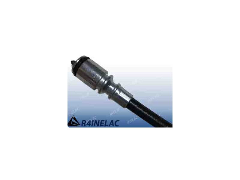 REF 7358. CABLE VELOCIMETRO REANULT 4 1540mm.