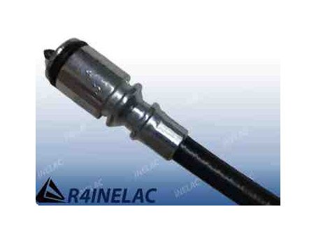 REF 7358. CABLE VELOCIMETRO REANULT 4 1540mm.