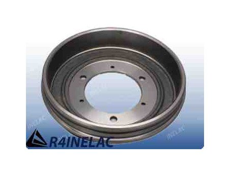 REF 7341. FRENO DELANTERO RENAULT 4 Ø200,03mm.