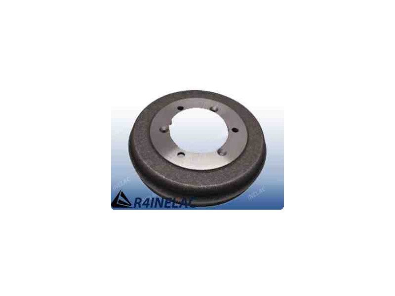 REF 7341. FRENO DELANTERO RENAULT 4 Ø200,03mm.