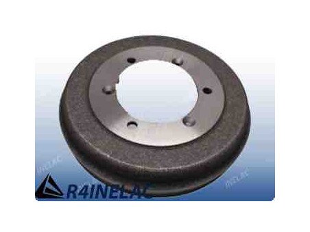 REF 7341. FRENO DELANTERO RENAULT 4 Ø200,03mm.