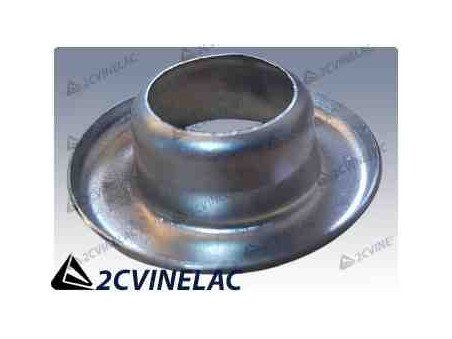 REF 678. EMBELLECEDOR POMO MODELO ANTIGUO.