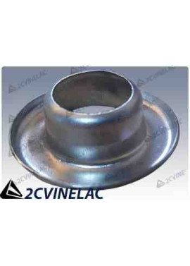 REF 678. EMBELLECEDOR POMO MODELO ANTIGUO.