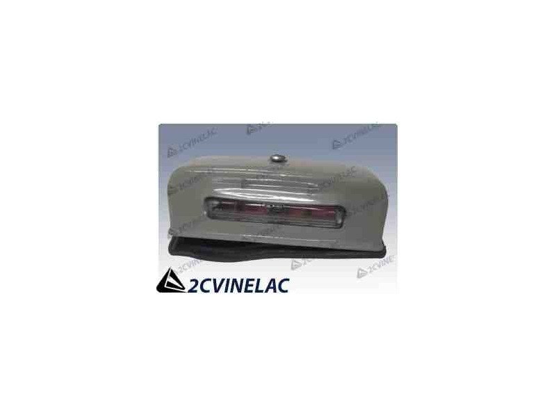 REF 679. PILOTO MATRICULA.