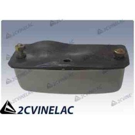 REF 679. PILOTO MATRICULA.