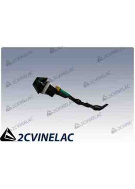 REF 2480. INDICADOR GIRO (VERDE) MODELO ANTIGUO.