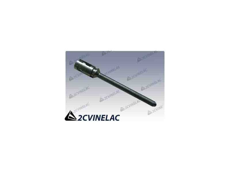 REF. 3194 VARILLA DE EMPUJE BOMBA DE FRENO 14 HP.