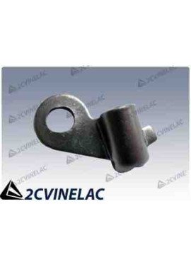 REF 3337. RETEN FUNDA FRENO MANO IZQUIERDO.