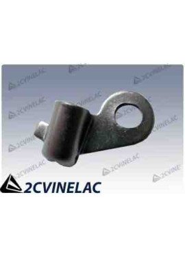 REF 3338. RETEN FUNDA FRENO DE MANO DERECHO.