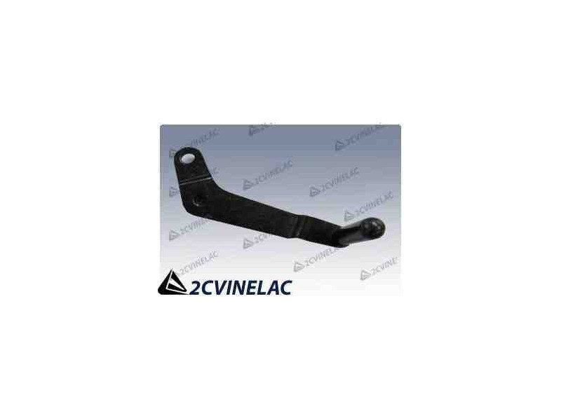 REF 3644. MANILLA CERRADURA INTERIOR DELANTERO IZQUIERDO.