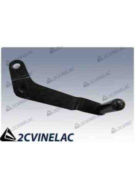 REF 3644. MANILLA CERRADURA INTERIOR DELANTERO IZQUIERDO.