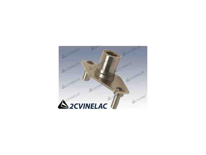 REF 3283. LEVA DEL ENCENDIDO MODELO ANTIGUO.