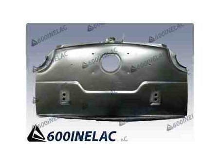REF. 5178 PANEL FRONTAL CON AGUJERO
