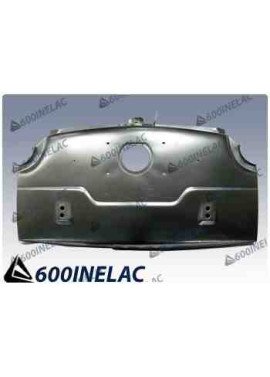 REF. 5178 PANEL FRONTAL CON AGUJERO