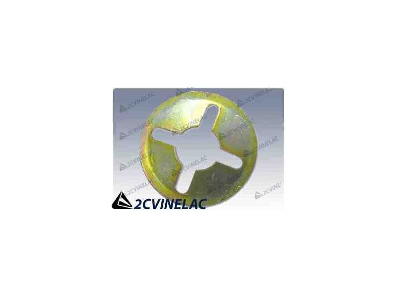 REF 3158. CLIP SOPORTE CAPOTA APERTURA INTERIOR