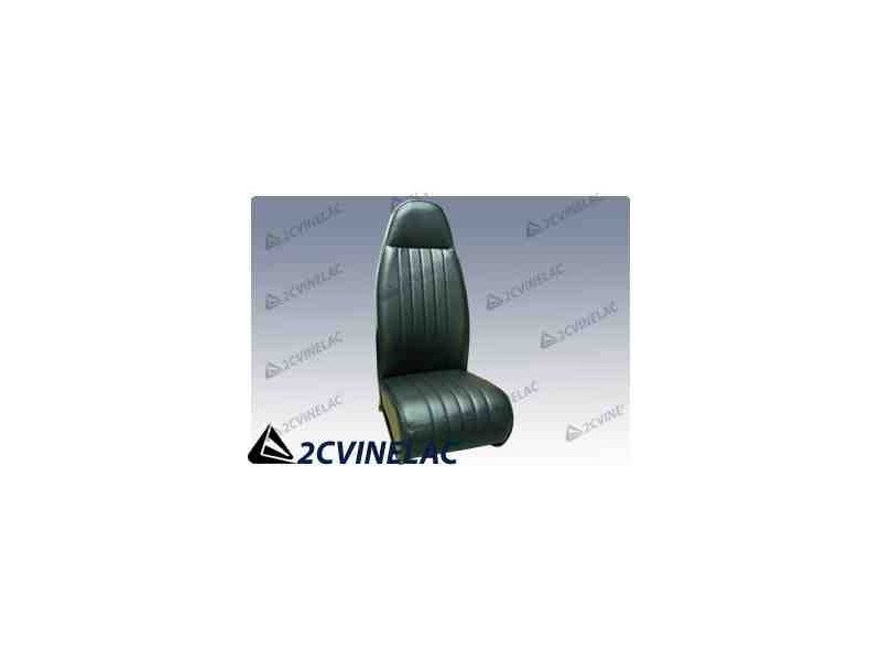 REF 1129. ASIENTO DELANTERO COMPLETO ALTO