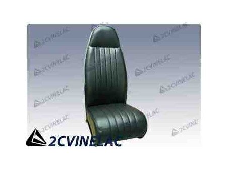REF 1129. ASIENTO DELANTERO COMPLETO ALTO