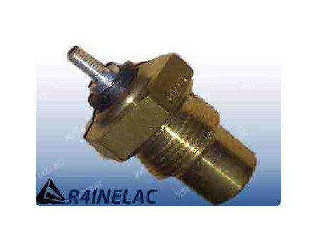 REF 7085. INTERRUPTOR LUZ TEMPERATURA.(112ºC)
