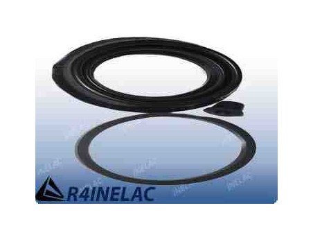 REF 7153. KIT REPARACION PINZA FRENO 45mm (R7, R6 2ºSERIE).