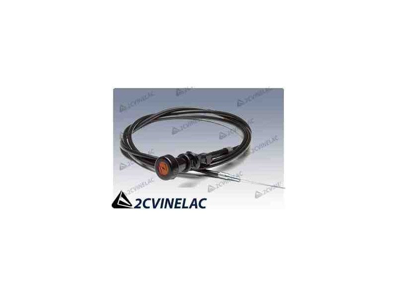 REF 257. CABLE STARTER DESDE 12/76