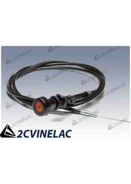 REF 257. CABLE STARTER DESDE 12/76
