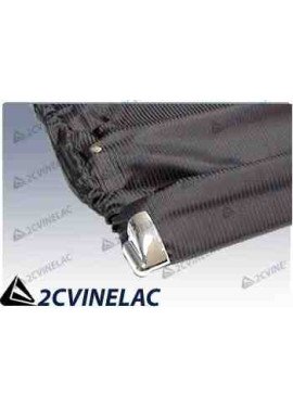 REF 939. CAPOTA NEGRA DYANE.