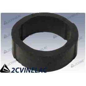 REF 400. ANILLO CAUCHO DEL 2do SILENCIOSO.