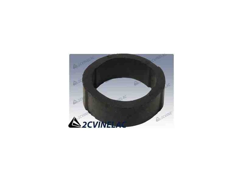 REF 400. ANILLO CAUCHO DEL 2do SILENCIOSO.