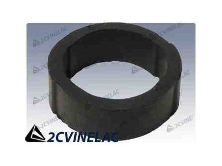 REF 400. ANILLO CAUCHO DEL 2do SILENCIOSO.