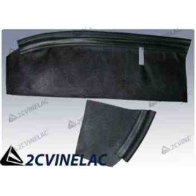 REF 1045. REVESTIMIENTO GUANTERA 2CV.