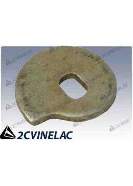 REF 2271. EXENTRICAS REGLAJE ZAPATAS.