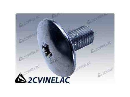 REF 406. TORNILLO PARACHOQUES.
