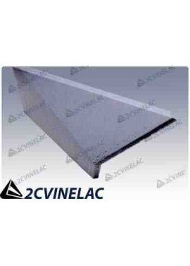 REF 3817. LATERAL REPARACION BAJO BANCO TRASERO D.