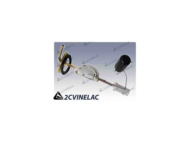 REF 166. AFORADOR (no incluye junta).