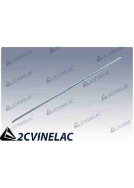 REF 412. EMBELLECEDOR DE PUERTA TRASERA.