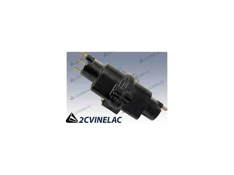 REF 3936. BOBINA VALEO 12V.