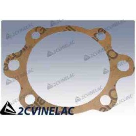 REF 2238. JUNTA DE CARTON SALIDA CAJA DE CAMBIO.