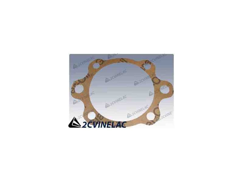 REF 2238. JUNTA DE CARTON SALIDA CAJA DE CAMBIO.