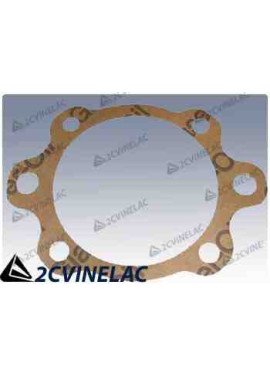 REF 2238. JUNTA DE CARTON SALIDA CAJA DE CAMBIO.