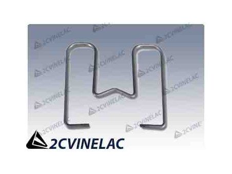 REF 259. MUELLE COLLARIN DE EMPUJE M/N DESDE 04/82.