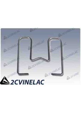 REF 259. MUELLE COLLARIN DE EMPUJE M/N DESDE 04/82.