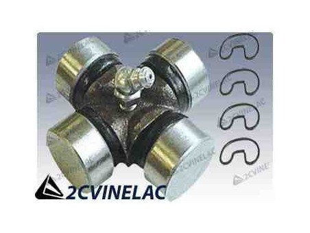 REF 2189. CRUCETA DE TRANSMISION.