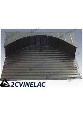 REF 604. FONDO DE MALETERO COMPLETO.